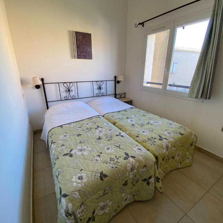 Provencal Family Getaway for Six - Apartamento de 1 dormitorio - 22