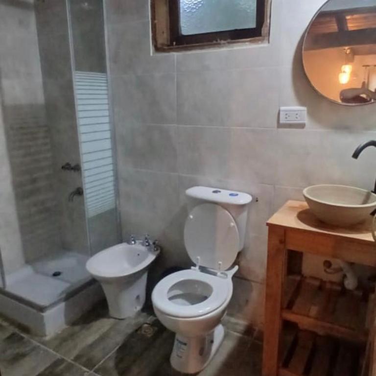 Refugio traful - Casa con 1 dormitorio - 3