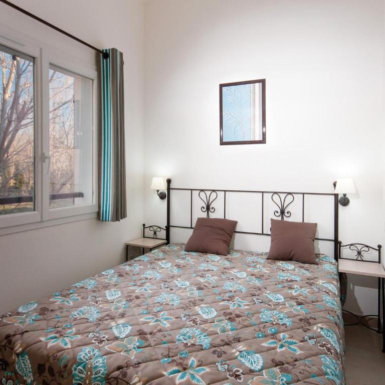 Provencal Family Getaway for Six - Apartamento de 1 dormitorio - 21