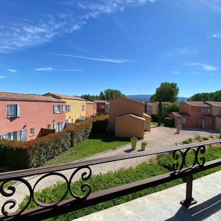 Provencal Family Getaway for Six - Apartamento de 1 dormitorio - 38