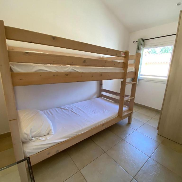 Provencal Family Getaway for Six - Apartamento de 1 dormitorio - 23
