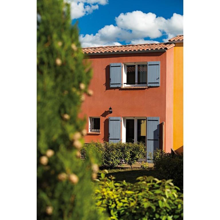 Provencal Family Getaway for Six - Apartamento de 1 dormitorio - 8