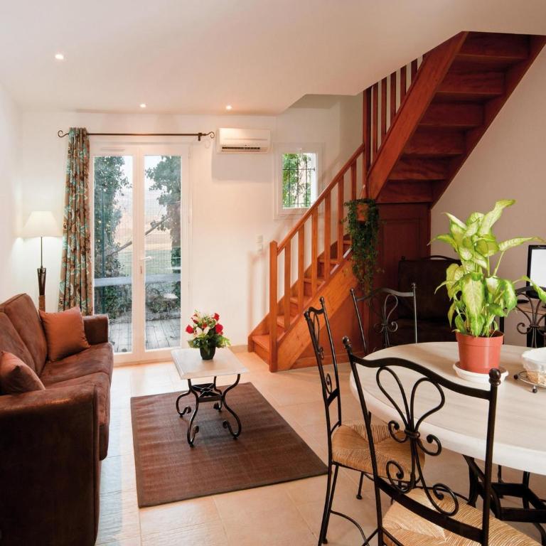 Provencal Family Getaway for Six - Apartamento de 1 dormitorio - 18