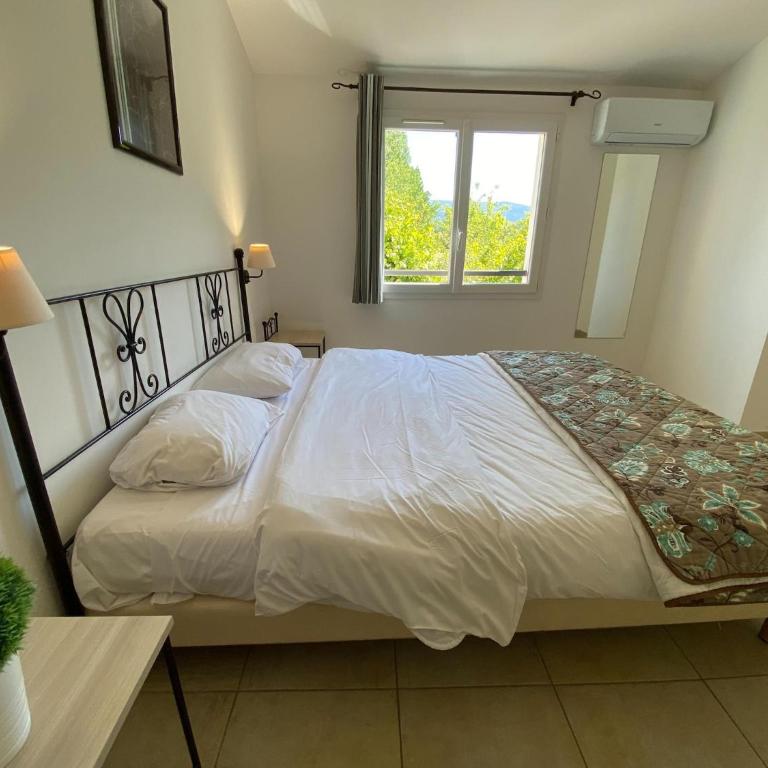 Provencal Family Getaway for Six - Apartamento de 1 dormitorio - 24