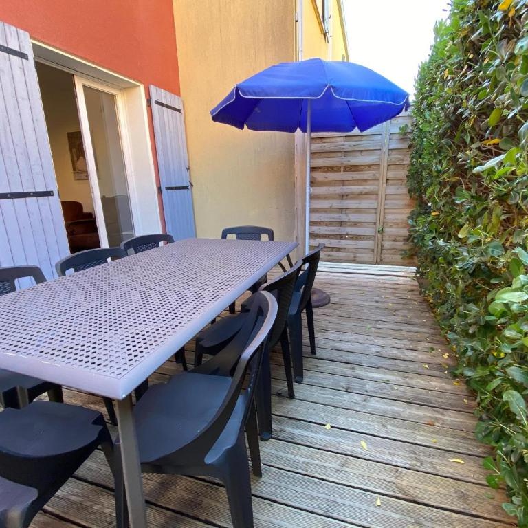 Provencal Family Getaway for Six - Apartamento de 1 dormitorio - 30