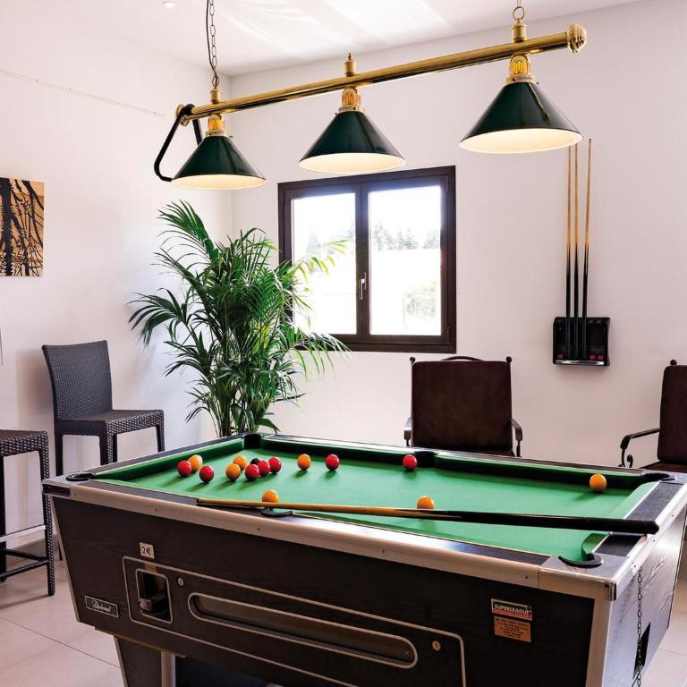Provencal Family Getaway for Six - Apartamento de 1 dormitorio - 35