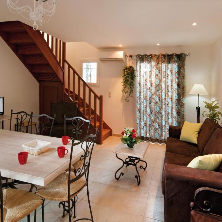 Provencal Family Getaway for Six - Apartamento de 1 dormitorio - 12
