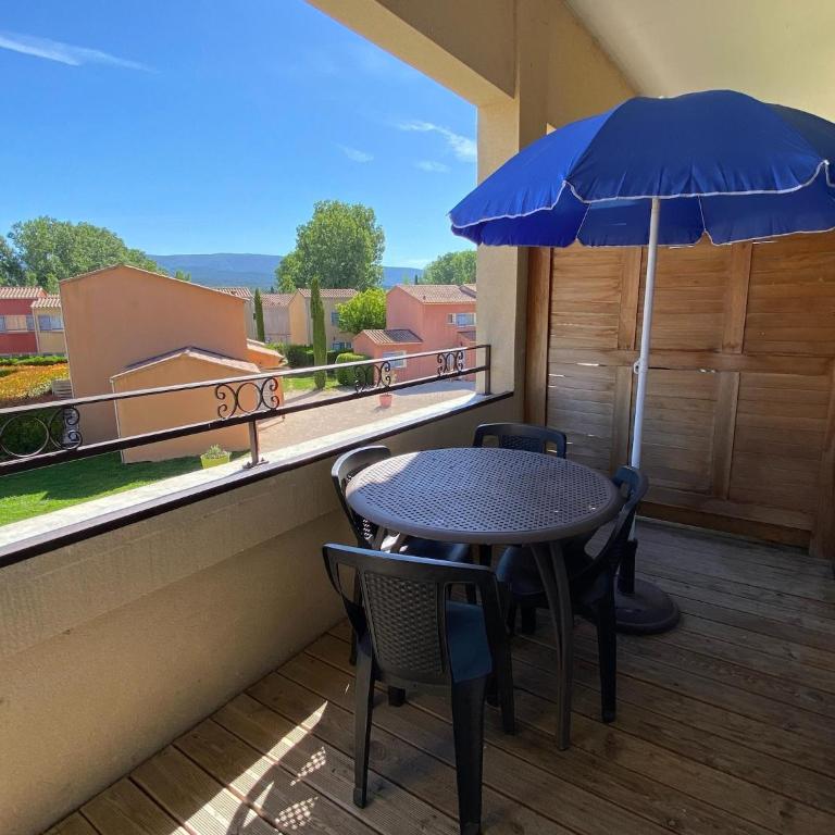 Provencal Family Getaway for Six - Apartamento de 1 dormitorio - 33