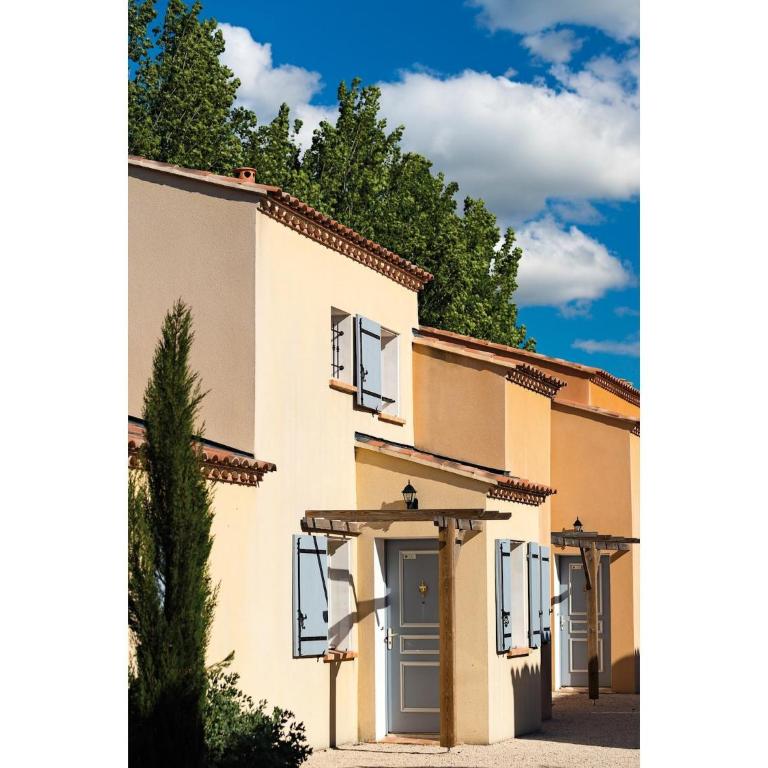 Provencal Family Getaway for Six - Apartamento de 1 dormitorio - 7