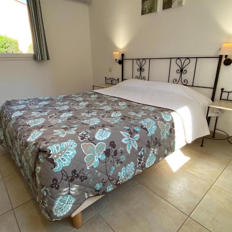 Provencal Family Getaway for Six - Apartamento de 1 dormitorio - 5