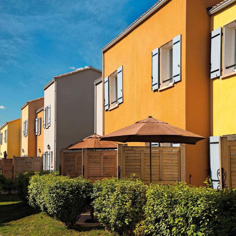 Provencal Family Getaway for Six - Apartamento de 1 dormitorio - 36