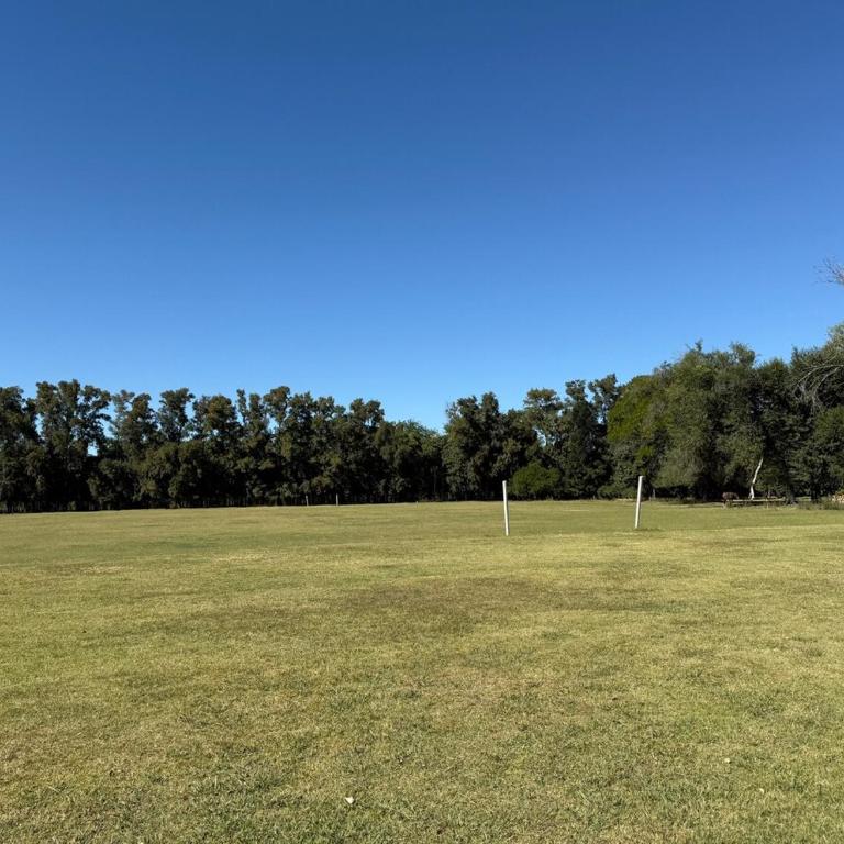 Escapada de campo- Pileta, diseño y naturaleza - Villa - 16