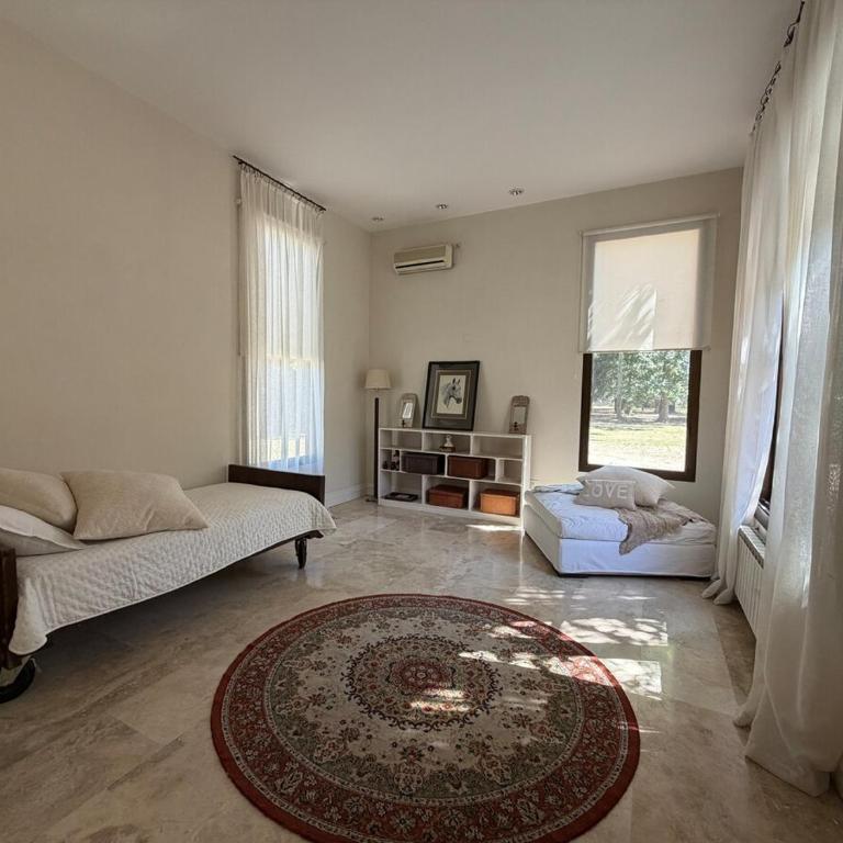 Escapada de campo- Pileta, diseño y naturaleza - Villa - 19