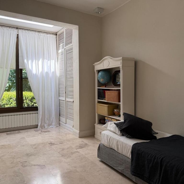 Escapada de campo- Pileta, diseño y naturaleza - Villa - 22