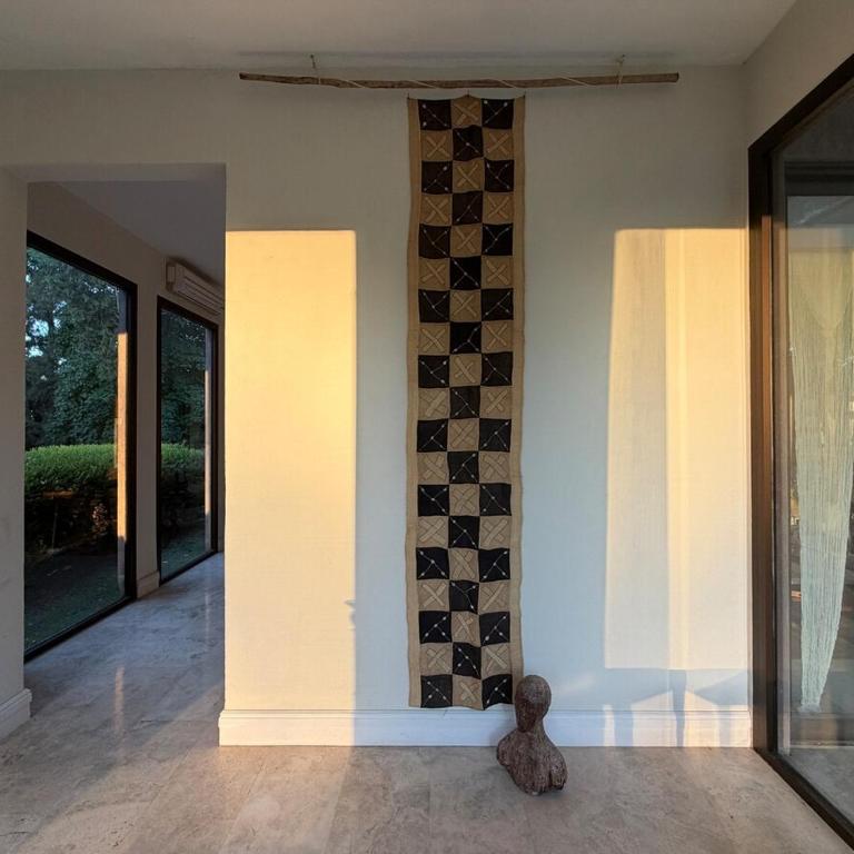 Escapada de campo- Pileta, diseño y naturaleza - Villa - 26