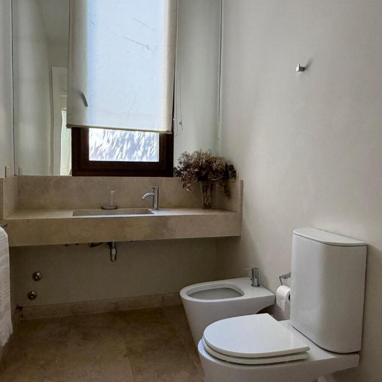 Escapada de campo- Pileta, diseño y naturaleza - Villa - 31
