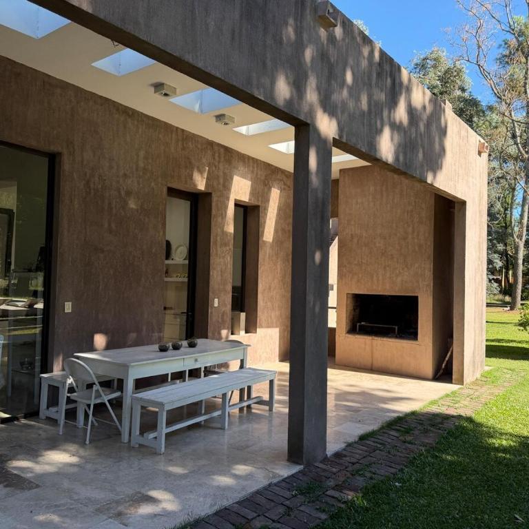 Escapada de campo- Pileta, diseño y naturaleza - Villa - 33