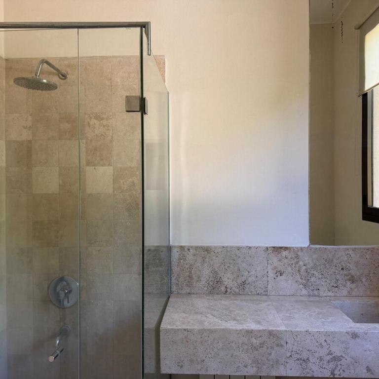 Escapada de campo- Pileta, diseño y naturaleza - Villa - 44