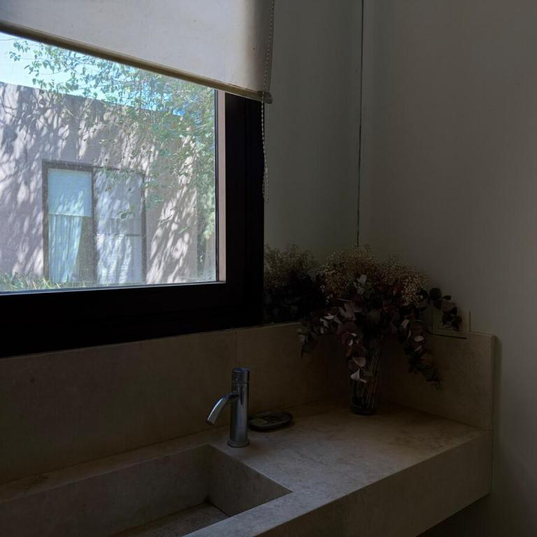 Escapada de campo- Pileta, diseño y naturaleza - Villa - 46