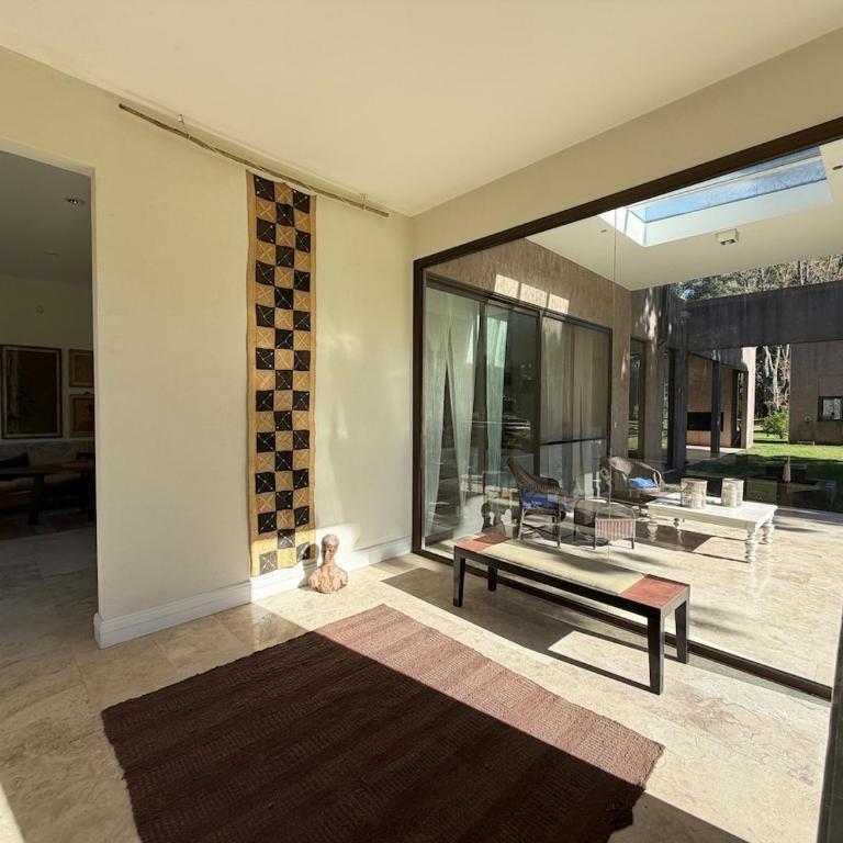 Escapada de campo- Pileta, diseño y naturaleza - Villa - 42