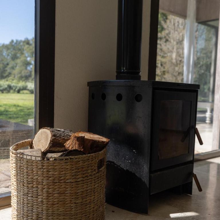 Escapada de campo- Pileta, diseño y naturaleza - Villa - 51
