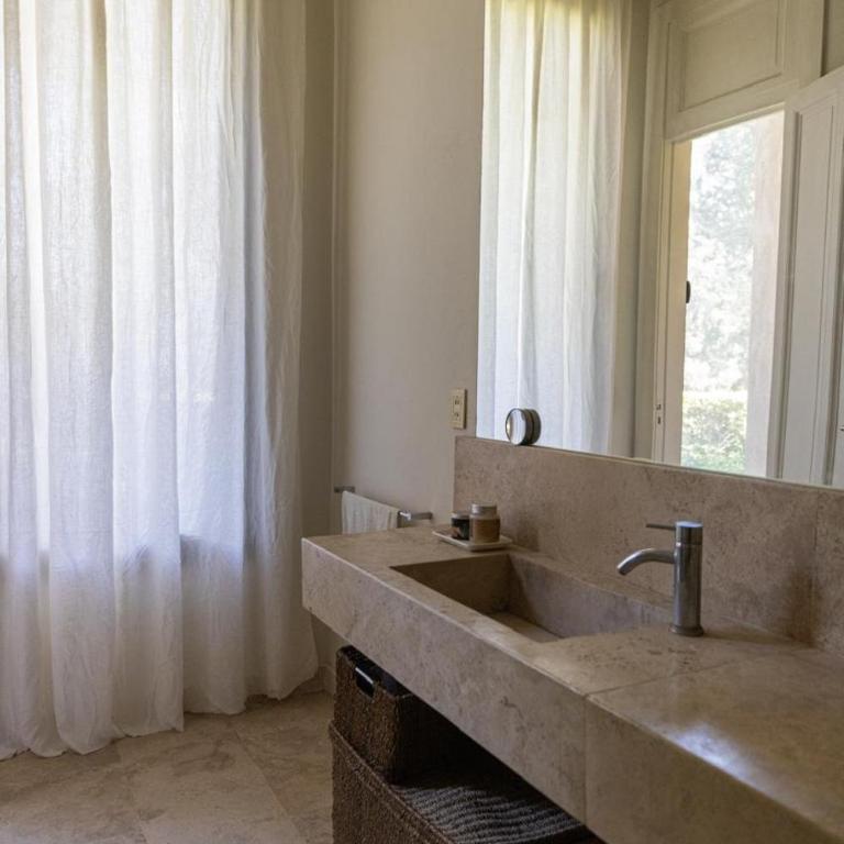 Escapada de campo- Pileta, diseño y naturaleza - Villa - 52
