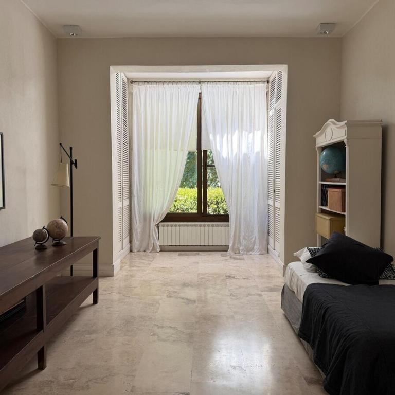 Escapada de campo- Pileta, diseño y naturaleza - Villa - 53