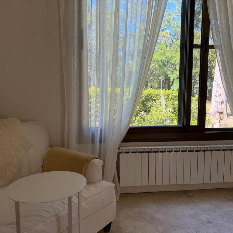 Escapada de campo- Pileta, diseño y naturaleza - Villa - 55