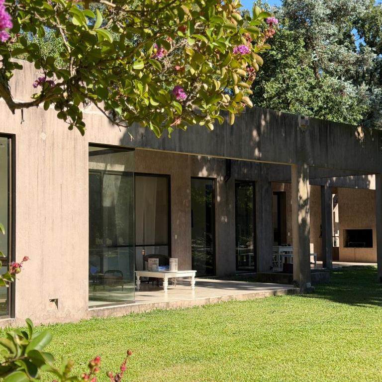 Escapada de campo- Pileta, diseño y naturaleza - Villa - 40