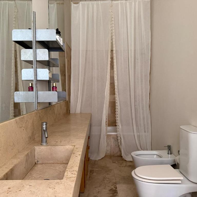 Escapada de campo- Pileta, diseño y naturaleza - Villa - 58