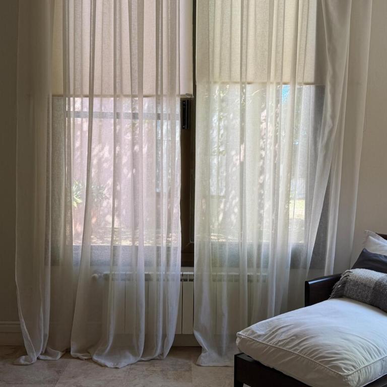 Escapada de campo- Pileta, diseño y naturaleza - Villa - 60