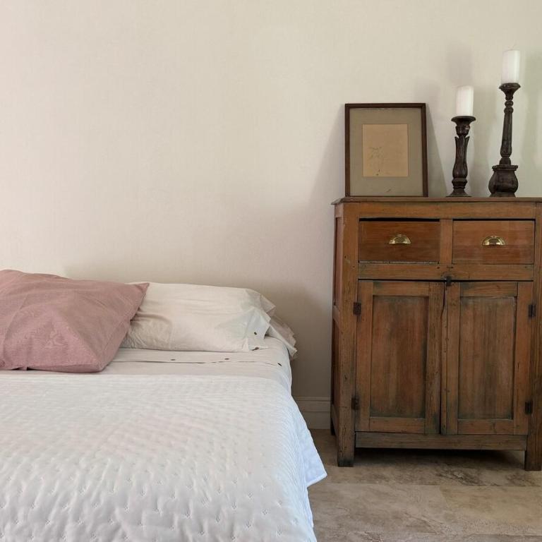 Escapada de campo- Pileta, diseño y naturaleza - Villa - 62