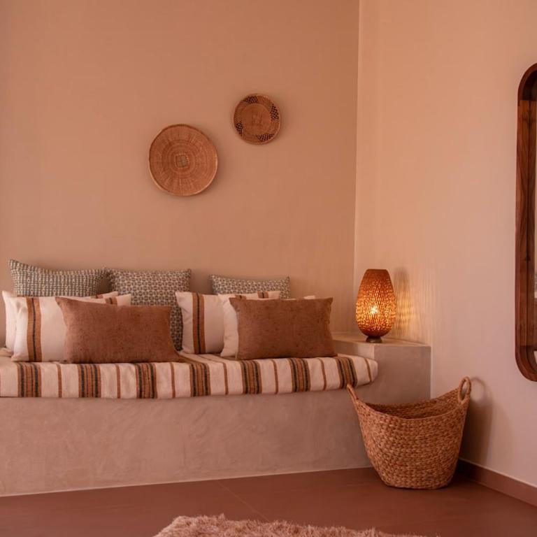 Maison Cigaline Apartment Terrace Pool WiFi AC 5 min to East Cape Beaches - Apartamento de 1 dormitorio - 8