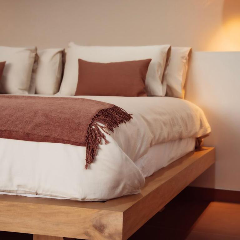 Maison Cigaline Apartment Terrace Pool WiFi AC 5 min to East Cape Beaches - Apartamento de 1 dormitorio - 5