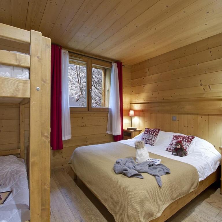 Chalet in Les 2 Alpes near Ski Piste - Superior Chalet - 5