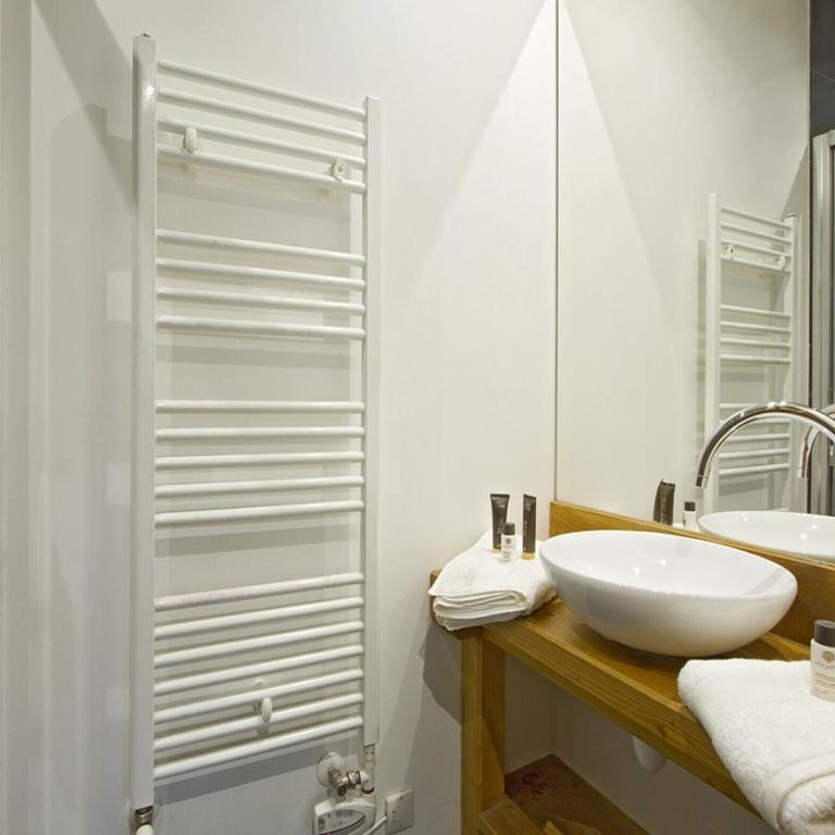 Chalet in Les 2 Alpes near Ski Piste - Superior Chalet - 17