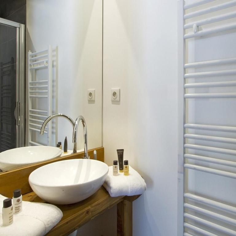 Alpien Chalet w Sauna - Chalet Supérieur - 16