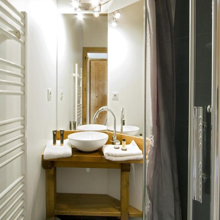 Alpien Chalet w Sauna - Chalet Supérieur - 18