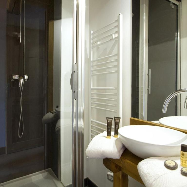 Alpien Chalet w Sauna - Chalet Supérieur - 19