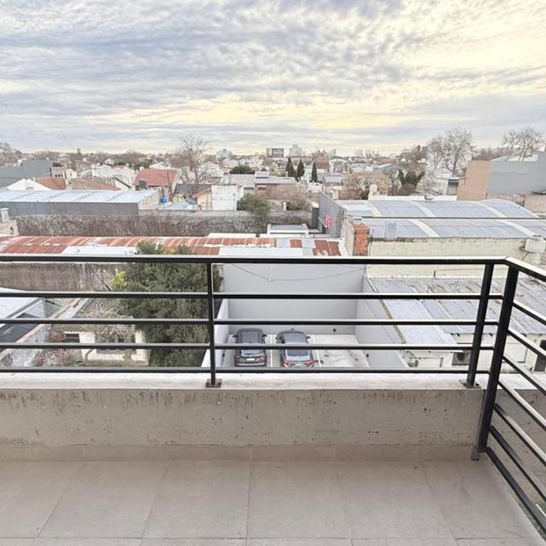 Departamento Moderno a Estrenar con Balcón - Apartamento de 1 dormitorio - 9