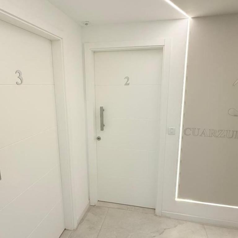 Departamento Moderno a Estrenar con Balcón - Apartamento de 1 dormitorio - 23