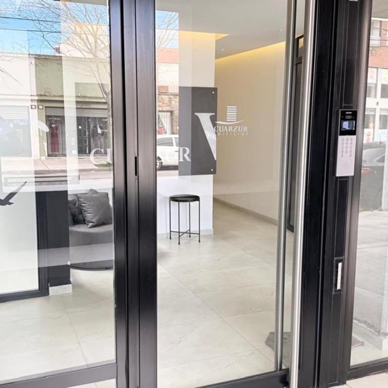 Departamento Moderno a Estrenar con Balcón - Apartamento de 1 dormitorio - 19