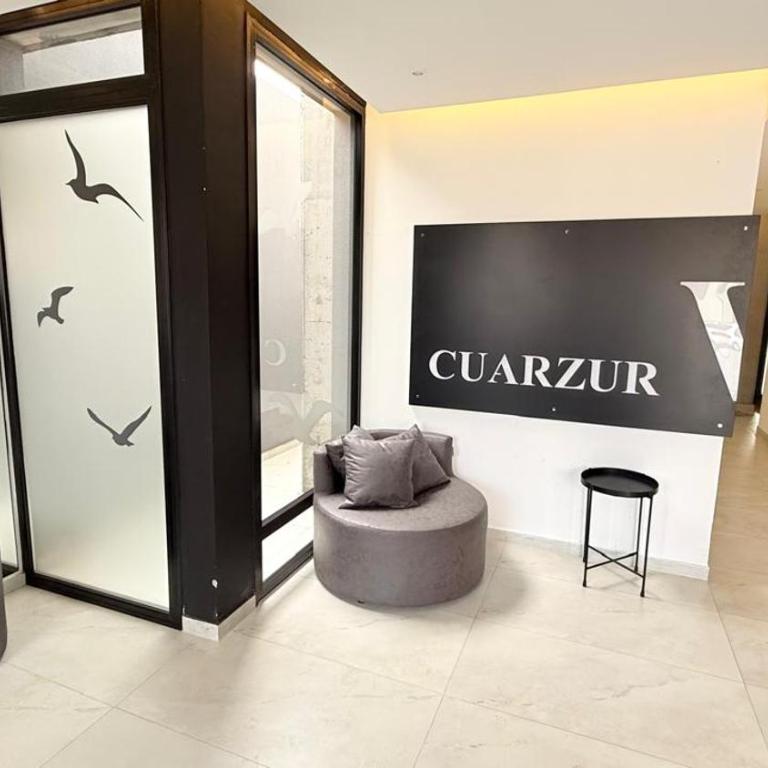 Departamento Moderno a Estrenar con Balcón - Apartamento de 1 dormitorio - 20