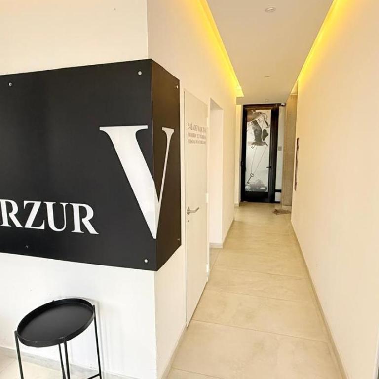 Departamento Moderno a Estrenar con Balcón - Apartamento de 1 dormitorio - 21