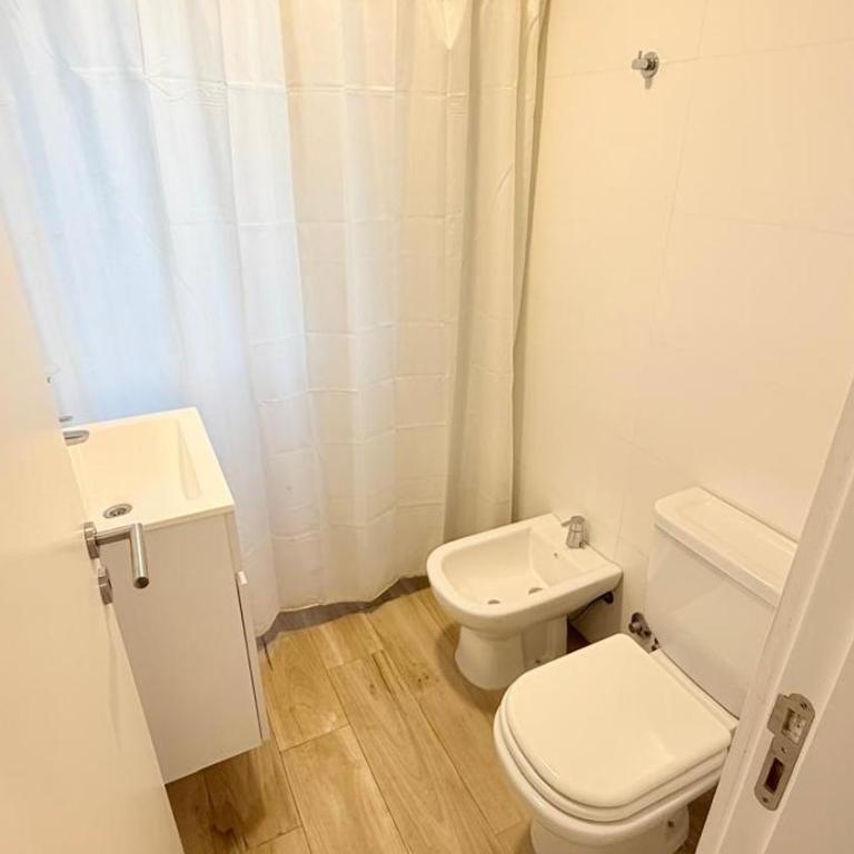 Departamento Moderno a Estrenar con Balcón - Apartamento de 1 dormitorio - 13
