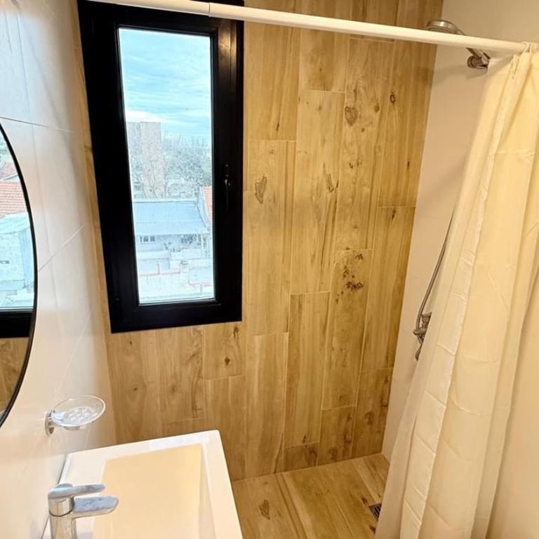 Departamento Moderno a Estrenar con Balcón - Apartamento de 1 dormitorio - 16