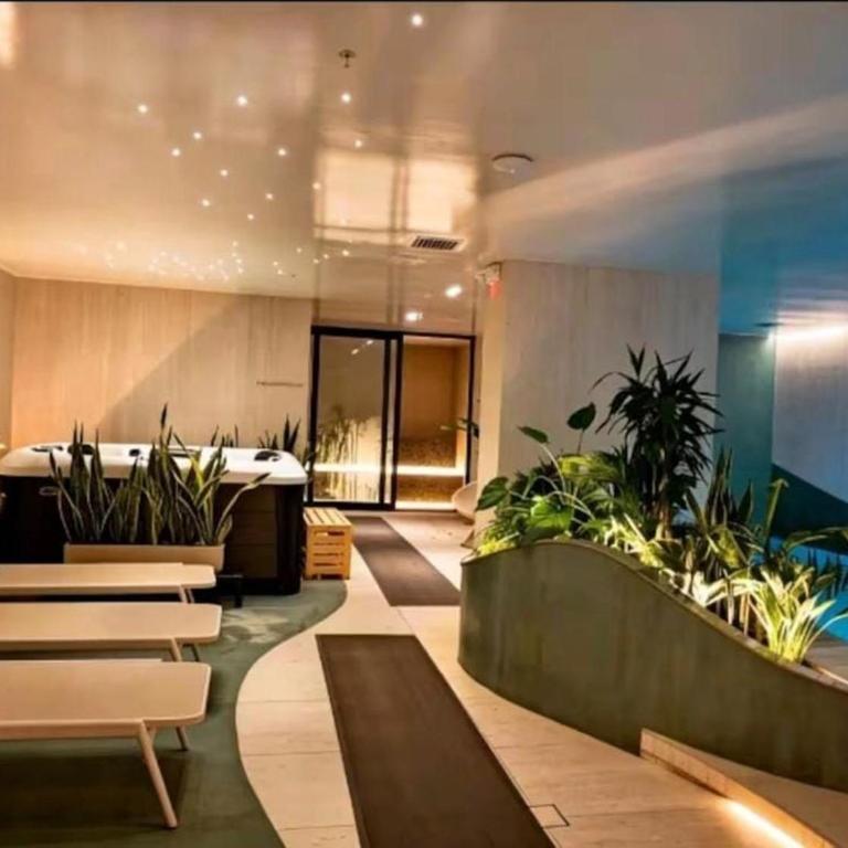 Suite de lujo confort y spa La Carolina - One-Bedroom Apartment - 1
