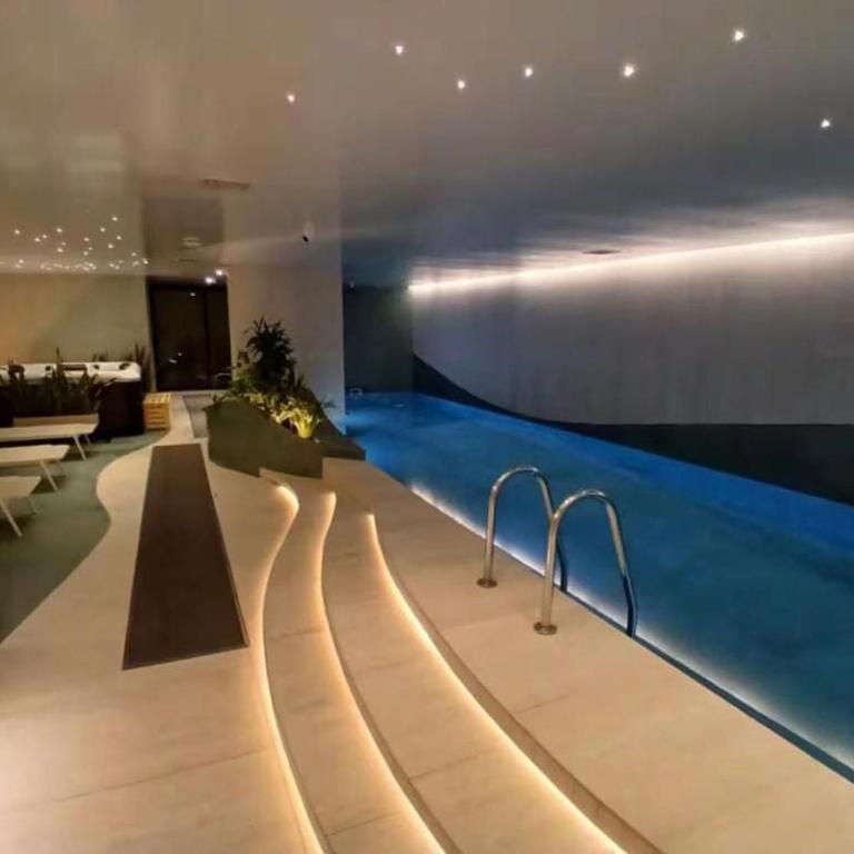 Suite de lujo confort y spa La Carolina - One-Bedroom Apartment - 3