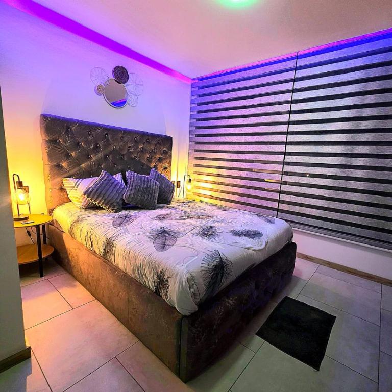 Suite de lujo confort y spa La Carolina - One-Bedroom Apartment - 13