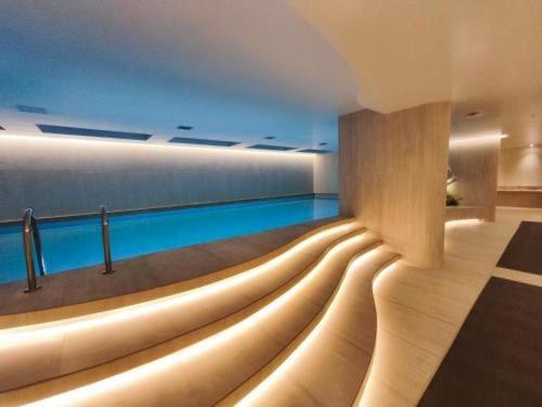 Suite de lujo confort y spa La Carolina - One-Bedroom Apartment - 15
